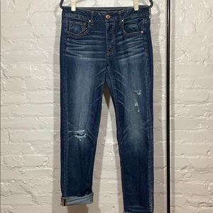 Tomgirl American Eagle Jeans